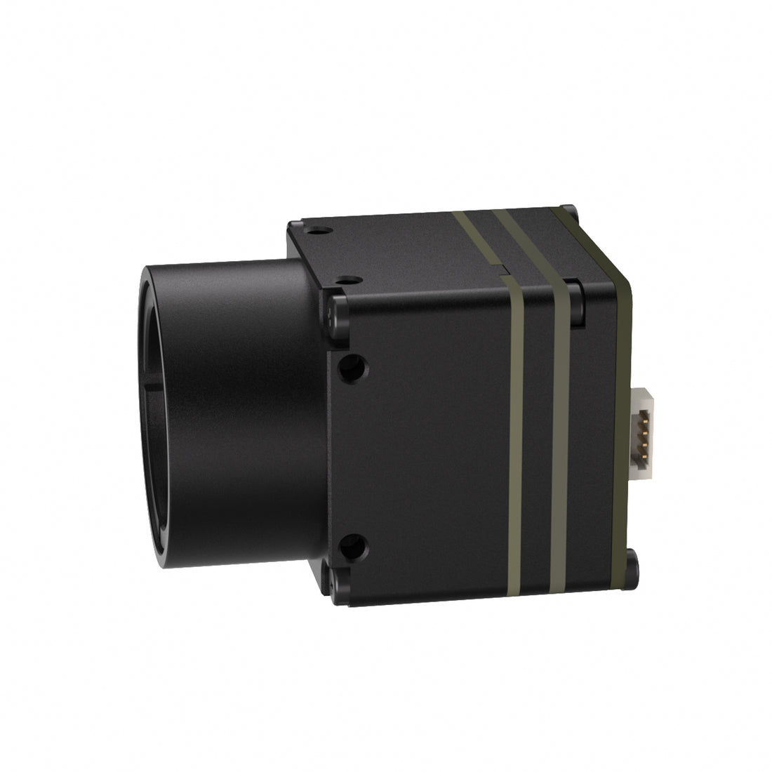 Q3 Series | 384×288 Enhanced Thermal Module