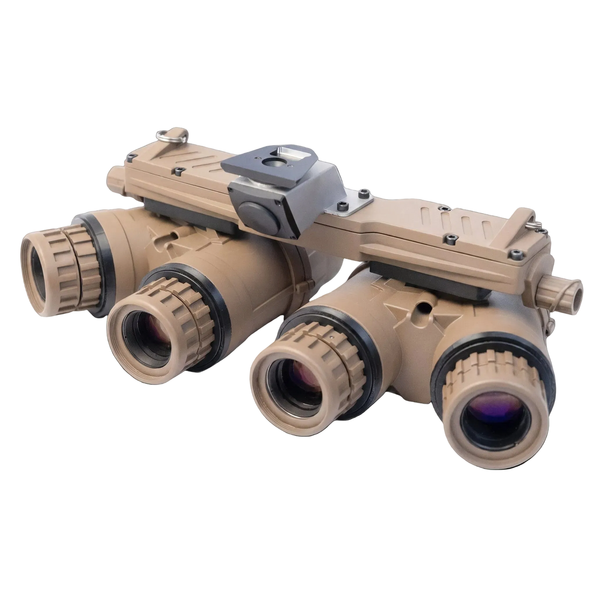 PLAN-18 Night Vision Gear