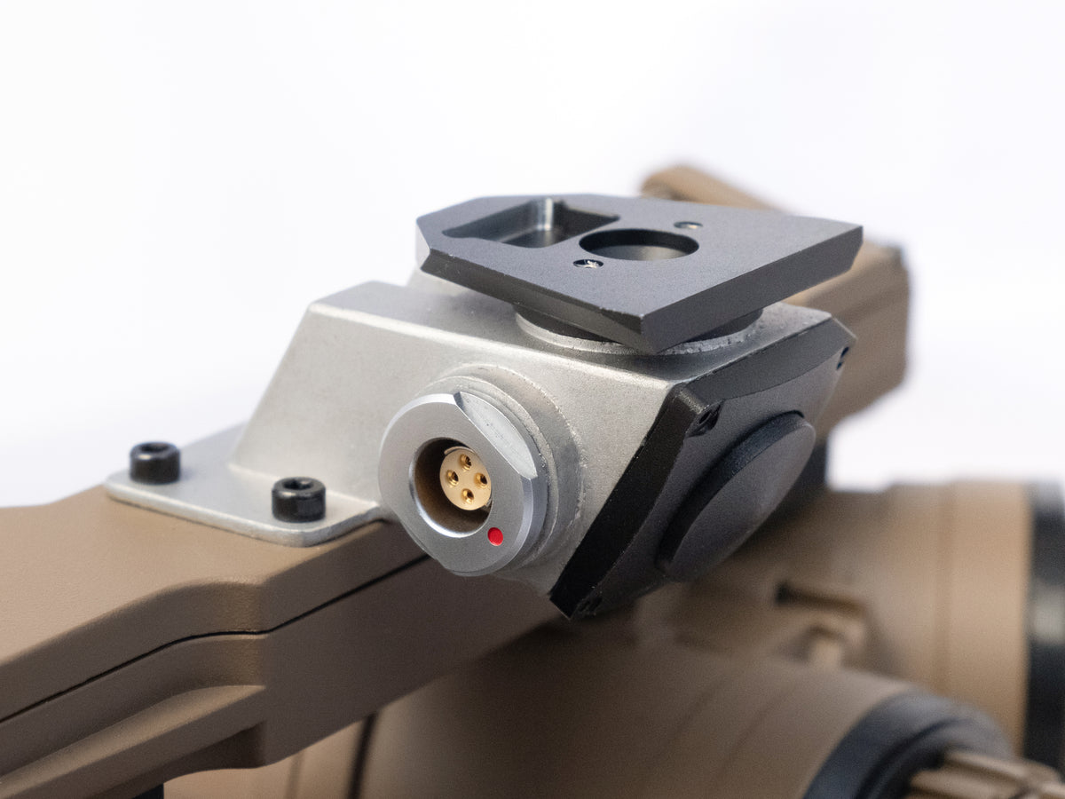 PLAN-18 Night Vision Gear
