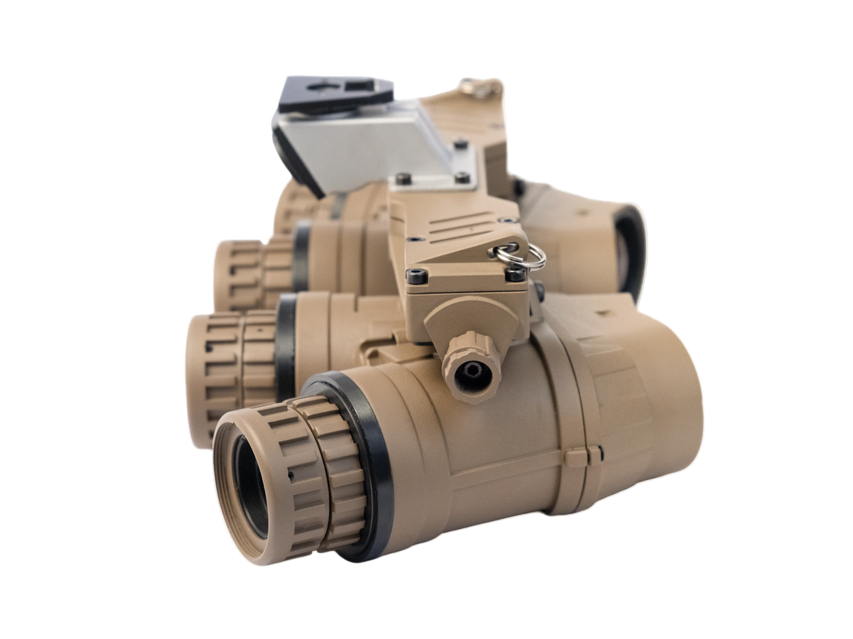 PLAN-18 Night Vision Gear