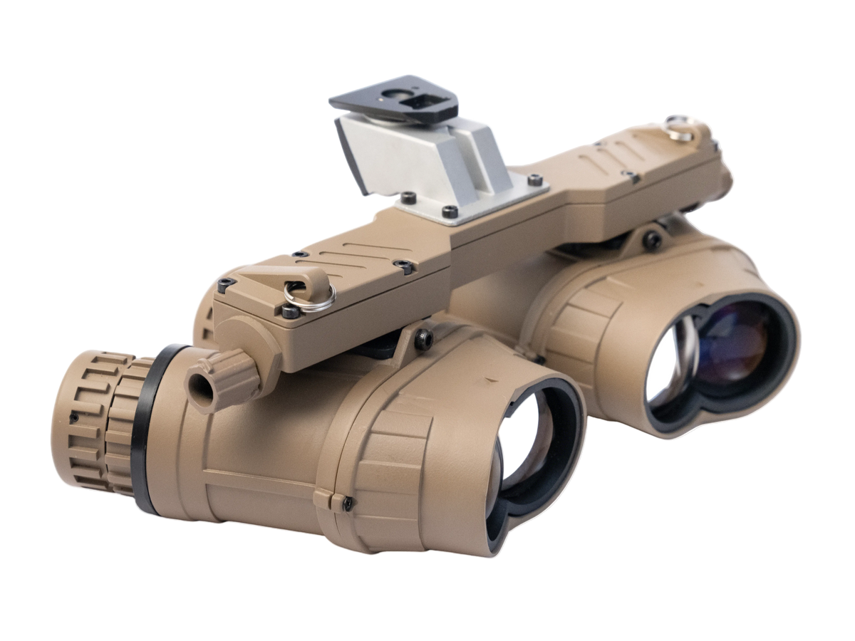 PLAN-18 Night Vision Gear