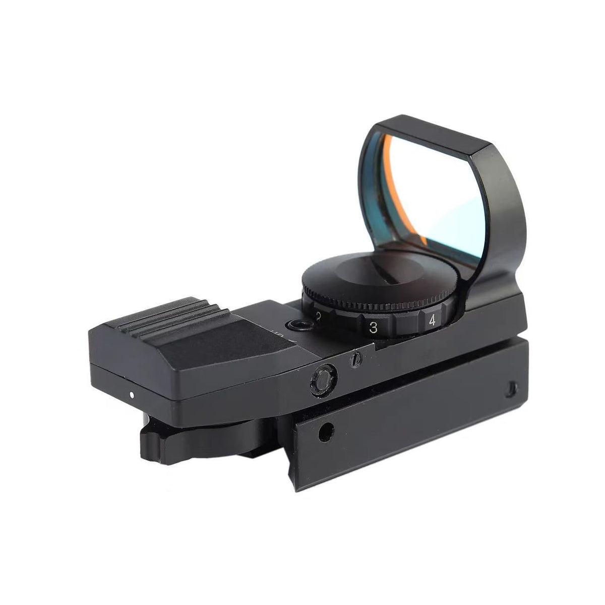 Panoraprecision Sentinel HD11 Reflex Red Dot
