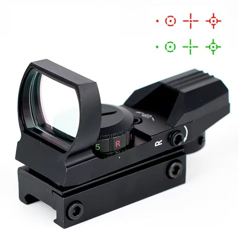 Panoraprecision Sentinel HD11 Reflex Red Dot