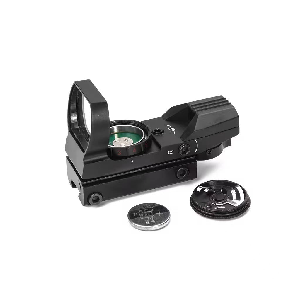 Panoraprecision Sentinel HD11 Reflex Red Dot