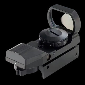Panoraprecision Sentinel HD11 Reflex Red Dot