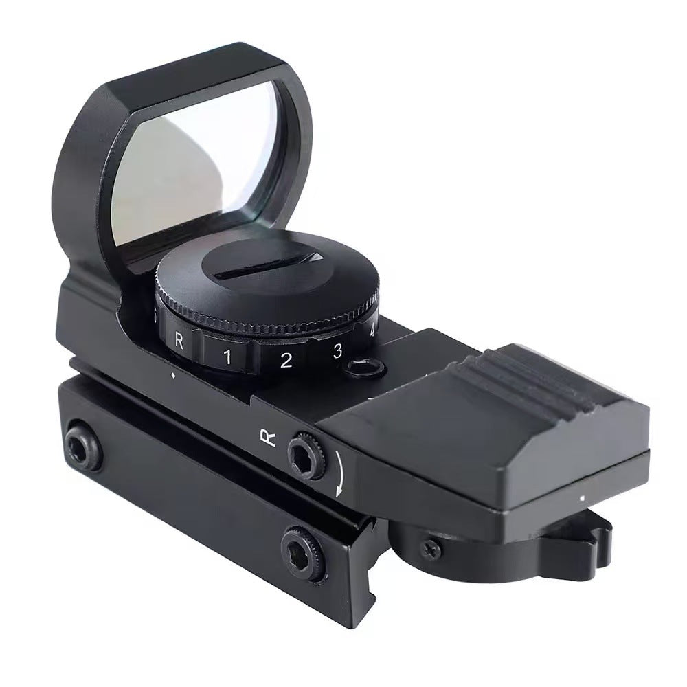 Panoraprecision Sentinel HD11 Reflex Red Dot