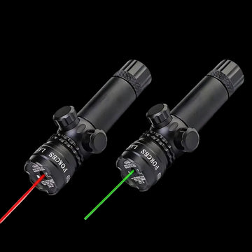 Panoraprecision Strike11 Laser Sight