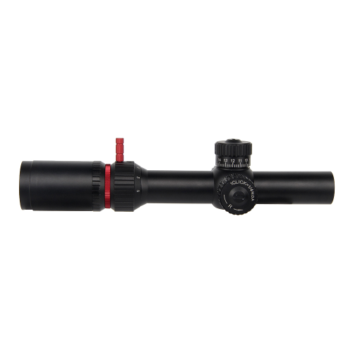 Panoraprecision 1.2‑6×24IR WA Short LPVO Riflescope